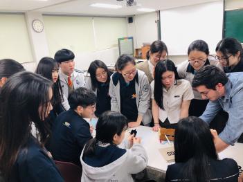 [���� �ι��� ��ī����;Humanities Academy... ÷���̹���