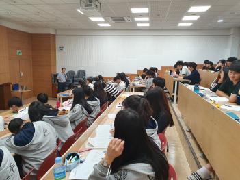 [Practical On-the-JOB Training] �������... ÷���̹���