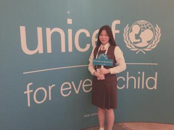 UNICEF Child Friendly Cities Initiative ... ÷���̹���