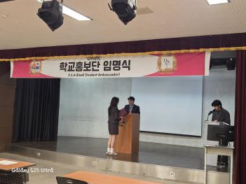 ���Ͽܰ� ȫ����(D.S.A) 13�� �Ӹ��� ÷���̹���