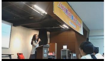 ��6ȸ ��������(DMUN) ���� ������ ÷���̹���