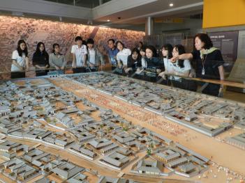 2017�г⵵ ���� ������ ����Ž��Ȱ�� ÷���̹���