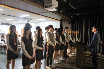 ��33�� �л�ȸ��� �� 2�б� �б�ȸ�� �Ӹ�... ÷���̹���