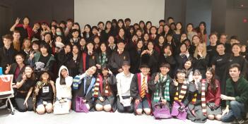 2017�� ������ȭ���ְ� Cambridge Universi... ÷���̹���