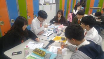 2017�г⵵ 2�б� 1�г� NIE ������ ��� ÷���̹���