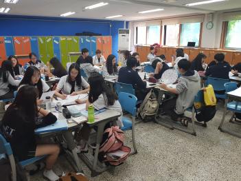 1�г� 1�б� NIE ������ ��� ÷���̹���