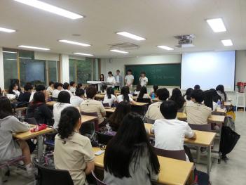 2�г� ����� College Tour (���� �������... ÷���̹���