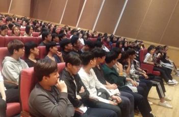 2016�г⵵ 2�г� Global Leadership Camp  ÷���̹���