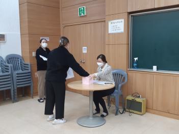 2022�г� ���б� ȣ�� ��÷ - ���� 3�г� ÷���̹���