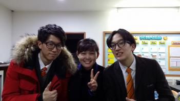 2015�г⵵ 2�� ������ �湮 ÷���̹���