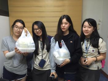 2015�г⵵ 1�б� B.C.R. ÷���̹���