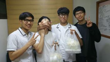 2015�г⵵ 1�б� B.C.R. ÷���̹���