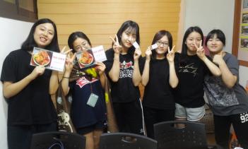 2015�г⵵ 2�б� B.C.R. ÷���̹���