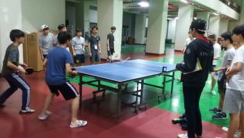 2016�г⵵ 1�б� �� �Ѹ��� ü����ȸ  ÷���̹���