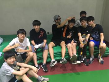 2016�г⵵ 1�б� �� �Ѹ��� ü����ȸ  ÷���̹���