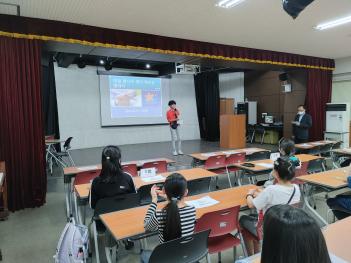 ���� �޳��� ���� ���丵 �ߴ�� ÷���̹���