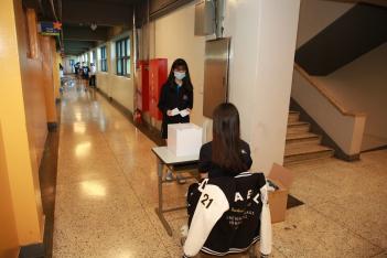 �� 37�� �л�ȸ�� ��ȸ�� ���� ÷���̹���