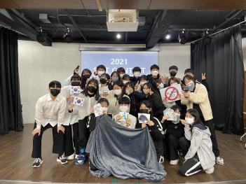 2021 ��15ȸ SKIT CONTEST(2�г�) ÷���̹���