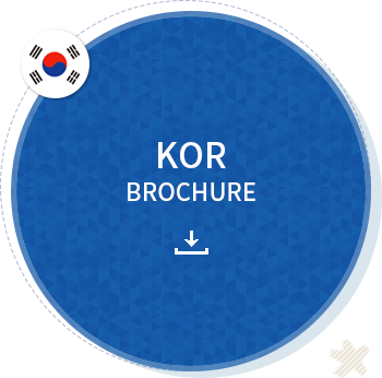 Brochure - Korean