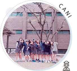 ߿(CANI)