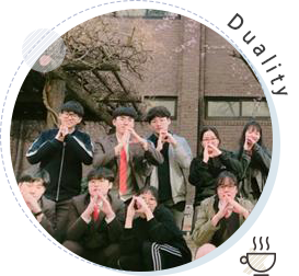 ɸ (Duality)